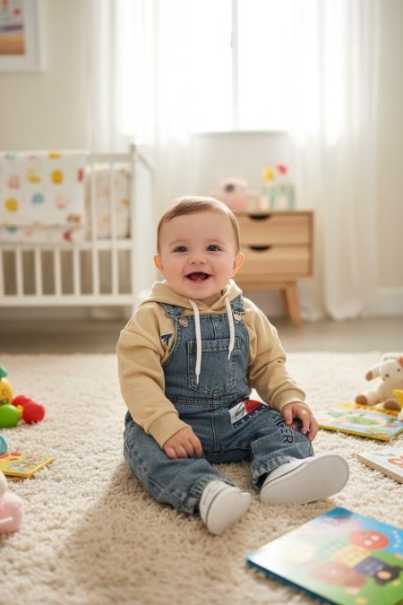 أفرهول جينز